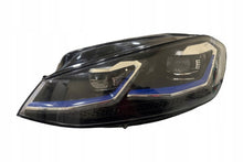 Laden Sie das Bild in den Galerie-Viewer, Frontscheinwerfer VW 5G1941081B 1ZX01306665 Links Scheinwerfer Headlight SCH4096412327lp