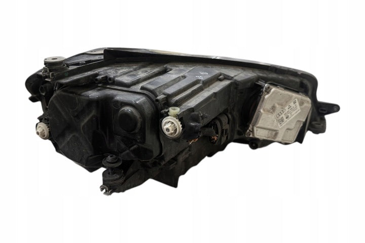 Frontscheinwerfer VW 5G1941081B 1ZX01306665 Links Scheinwerfer Headlight SCH4096412327lp