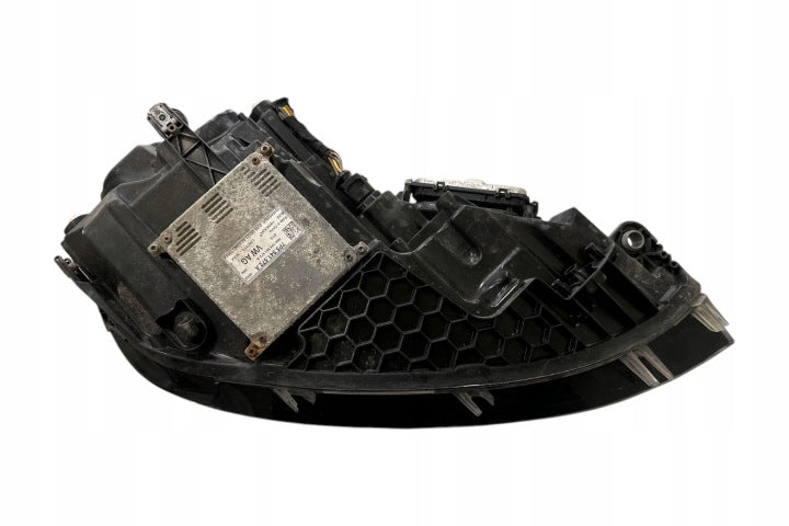 Frontscheinwerfer VW 5G1941081B 1ZX01306665 Links Scheinwerfer Headlight SCH4096412327lp