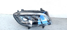 Laden Sie das Bild in den Galerie-Viewer, Frontscheinwerfer Mercedes-Benz Sprinter A9109067200 LED Rechts Headlight SCH4096477620ps