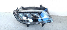 Laden Sie das Bild in den Galerie-Viewer, Frontscheinwerfer Mercedes-Benz Sprinter A9109067200 LED Rechts Headlight SCH4096477620ps