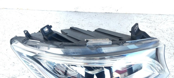 Frontscheinwerfer Mercedes-Benz Sprinter A9109067200 LED Rechts Headlight SCH4096477620ps