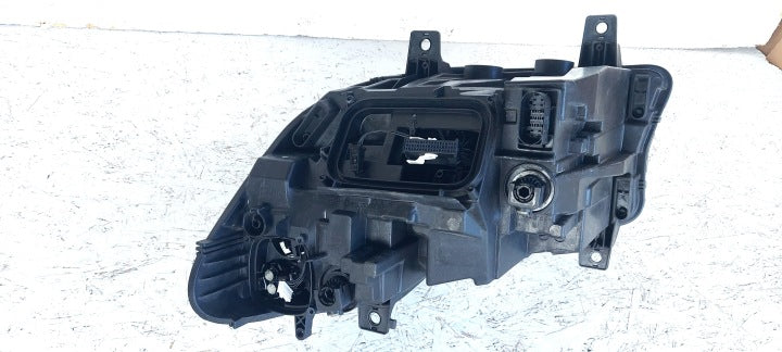 Frontscheinwerfer Mercedes-Benz Sprinter A9109067200 LED Rechts Headlight SCH4096477620ps