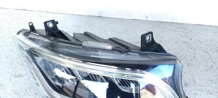 Frontscheinwerfer Mercedes-Benz Sprinter A9109067200 LED Rechts Headlight SCH4096477620ps