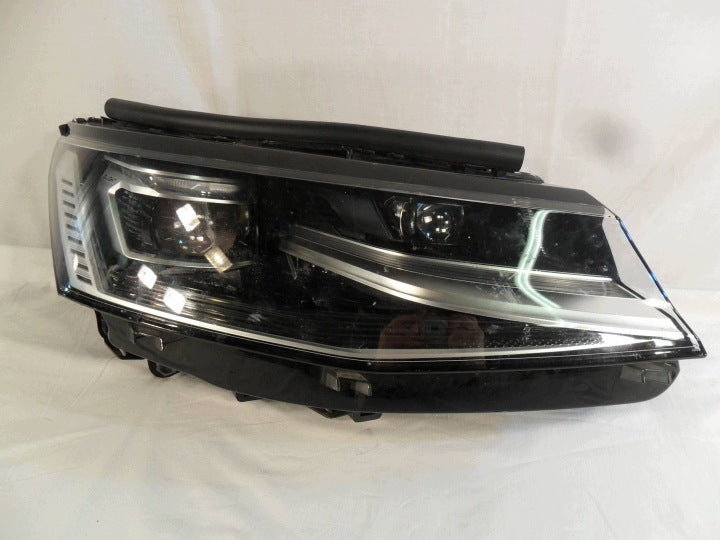 Frontscheinwerfer VW Multivan T7 7H1941082B2301281215 Rechts Headlight SCH4097922692od