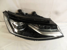 Laden Sie das Bild in den Galerie-Viewer, Frontscheinwerfer VW Multivan T7 7H1941082B2301281215 Rechts Headlight SCH4097922692od