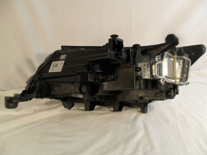 Frontscheinwerfer VW Multivan T7 7H1941082B2301281215 Rechts Headlight SCH4097922692od