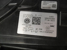 Laden Sie das Bild in den Galerie-Viewer, Frontscheinwerfer VW Multivan T7 7H1941082B2301281215 Rechts Headlight SCH4097922692od