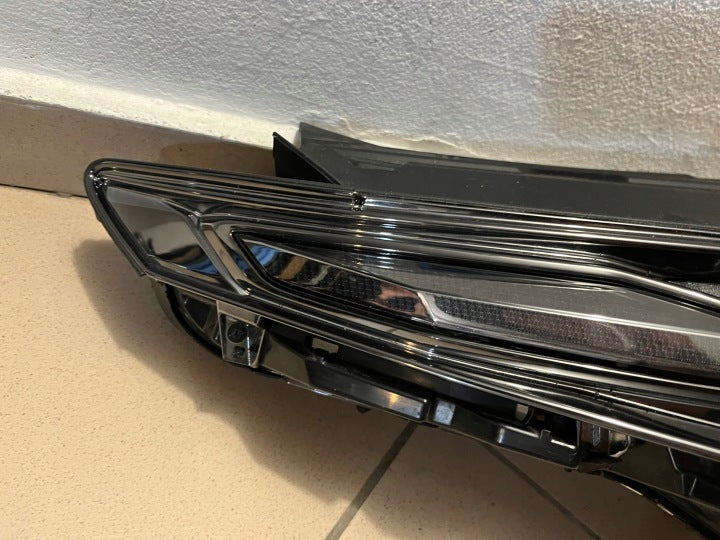 Frontscheinwerfer Hyundai Tucson 92208-N7900 Rechts Scheinwerfer Headlight SCH4097988126cs