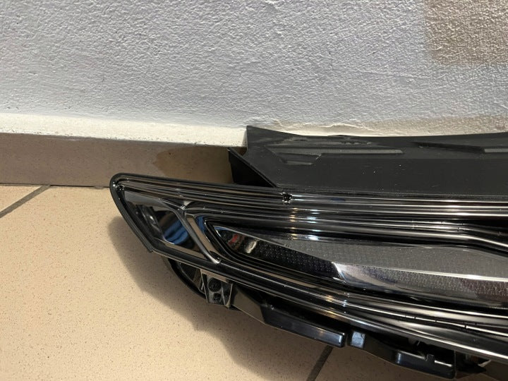 Frontscheinwerfer Hyundai Tucson 92208-N7900 Rechts Scheinwerfer Headlight SCH4097988126cs