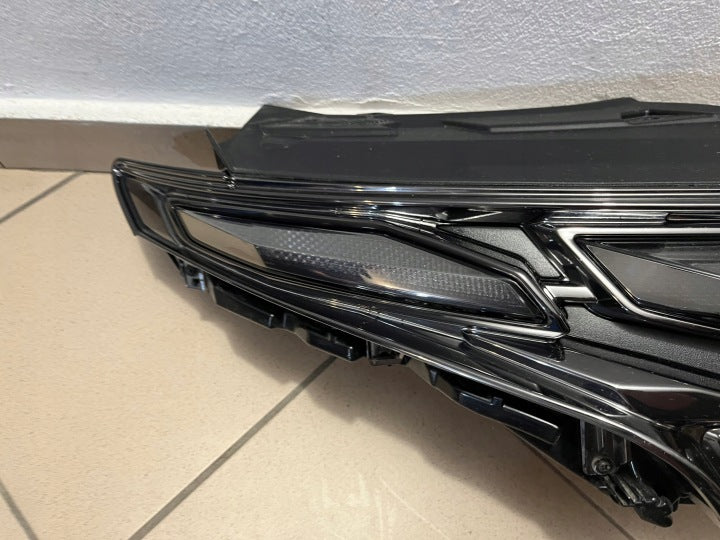 Frontscheinwerfer Hyundai Tucson 92208-N7900 Rechts Scheinwerfer Headlight SCH4097988126cs