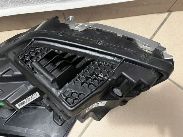 Frontscheinwerfer Hyundai Tucson 92208-N7900 Rechts Scheinwerfer Headlight SCH4097988126cs