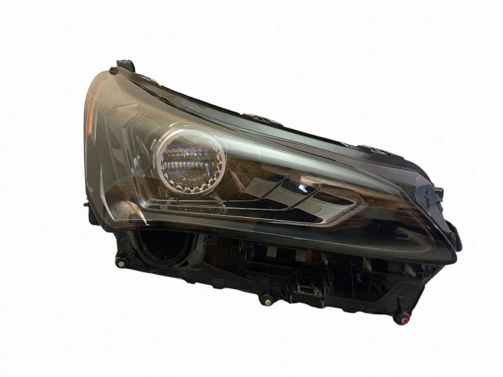 Frontscheinwerfer Lexus Nx UTO40843 Rechts Scheinwerfer Headlight SCH4098616869ub