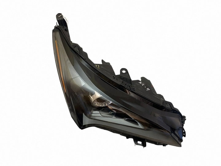 Frontscheinwerfer Lexus Nx UTO40843 Rechts Scheinwerfer Headlight SCH4098616869ub