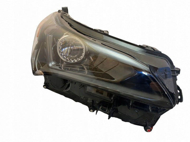 Frontscheinwerfer Lexus Nx UTO40843 Rechts Scheinwerfer Headlight SCH4098616869ub