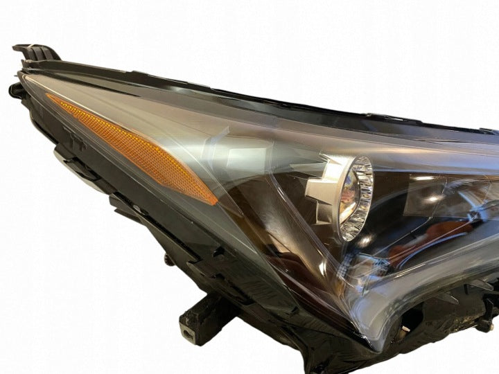 Frontscheinwerfer Lexus Nx UTO40843 Rechts Scheinwerfer Headlight SCH4098616869ub