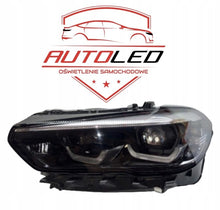 Load image into Gallery viewer, Frontscheinwerfer BMW X5 G05 G06 9481783 LED Links Scheinwerfer Headlight SCH4099397045hd