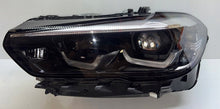 Load image into Gallery viewer, Frontscheinwerfer BMW X5 G05 G06 9481783 LED Links Scheinwerfer Headlight SCH4099397045hd
