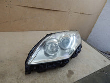 Laden Sie das Bild in den Galerie-Viewer, Frontscheinwerfer Renault Laguna III 260600033R Links Scheinwerfer Headlight SCH4099419528cq