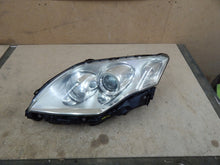 Laden Sie das Bild in den Galerie-Viewer, Frontscheinwerfer Renault Laguna III 260600033R Links Scheinwerfer Headlight SCH4099419528cq