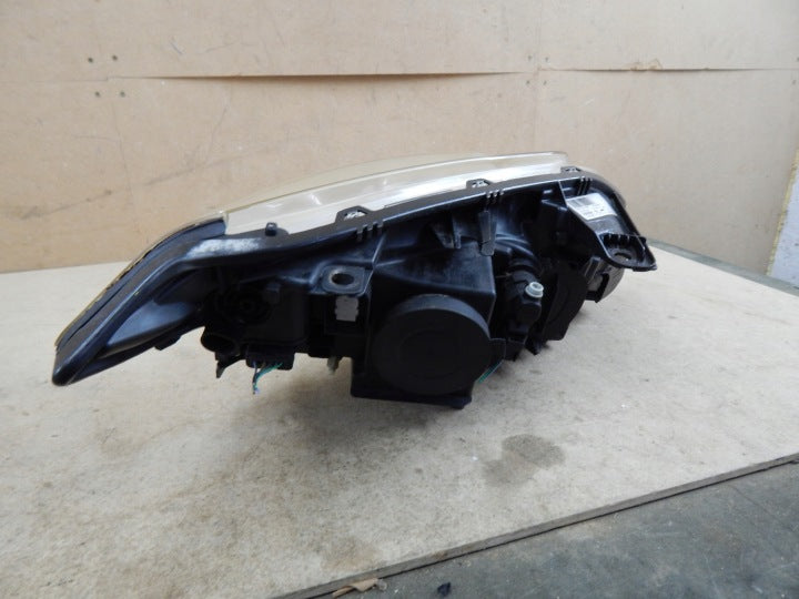 Frontscheinwerfer Renault Laguna III 260600033R Links Scheinwerfer Headlight SCH4099419528cq