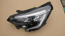Laden Sie das Bild in den Galerie-Viewer, Frontscheinwerfer Renault Clio I V 260607647R LED Links Scheinwerfer Headlight SCH4099706616uh