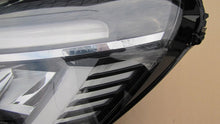 Laden Sie das Bild in den Galerie-Viewer, Frontscheinwerfer Renault Clio I V 260607647R LED Links Scheinwerfer Headlight SCH4099706616uh