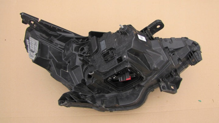Frontscheinwerfer Renault Clio I V 260607647R LED Links Scheinwerfer Headlight SCH4099706616uh