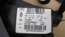 Laden Sie das Bild in den Galerie-Viewer, Frontscheinwerfer Renault Clio I V 260607647R LED Links Scheinwerfer Headlight SCH4099706616uh
