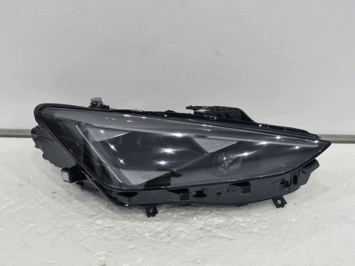 Frontscheinwerfer Cupra Leon 5FB941036J Rechts Scheinwerfer Headlight SCH4100621780qw