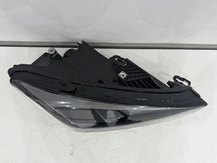 Frontscheinwerfer Cupra Leon 5FB941036J Rechts Scheinwerfer Headlight SCH4100621780qw