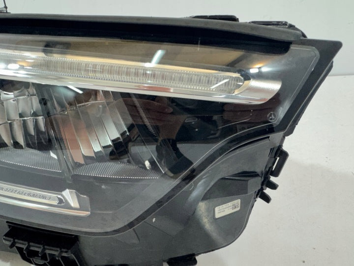 Frontscheinwerfer Mercedes-Benz Glc A2549061600 Rechts Scheinwerfer Headlight SCH4100691563bc