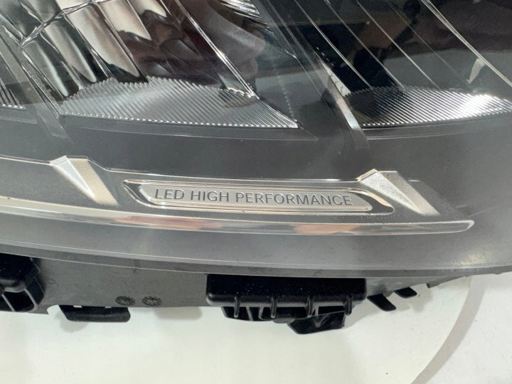 Frontscheinwerfer Mercedes-Benz Glc A2549061600 Rechts Scheinwerfer Headlight SCH4100691563bc