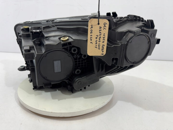Frontscheinwerfer Mercedes-Benz Glc A2549061600 Rechts Scheinwerfer Headlight SCH4100691563bc