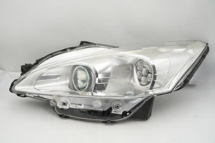 Frontscheinwerfer Peugeot 508 I 9676591580 89905785 Links Scheinwerfer Headlight SCH4101981630te