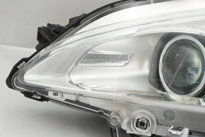 Frontscheinwerfer Peugeot 508 I 9676591580 89905785 Links Scheinwerfer Headlight SCH4101981630te
