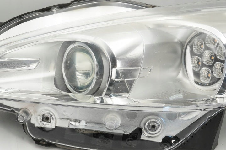 Frontscheinwerfer Peugeot 508 I 9676591580 89905785 Links Scheinwerfer Headlight SCH4101981630te