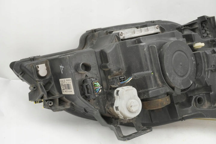 Frontscheinwerfer Peugeot 508 I 9676591580 89905785 Links Scheinwerfer Headlight SCH4101981630te