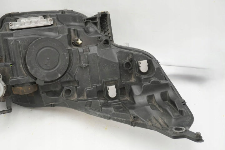 Frontscheinwerfer Peugeot 508 I 9676591580 89905785 Links Scheinwerfer Headlight SCH4101981630te