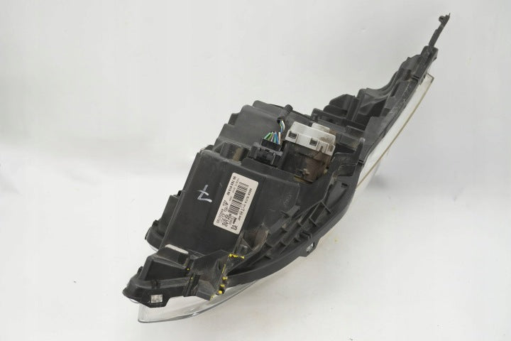 Frontscheinwerfer Peugeot 508 I 9676591580 89905785 Links Scheinwerfer Headlight SCH4101981630te
