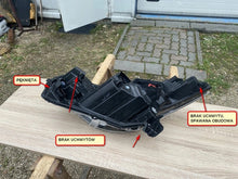Load image into Gallery viewer, Frontscheinwerfer Renault Zoe II 260100279 Rechts Scheinwerfer Headlight SCH4102051876ww