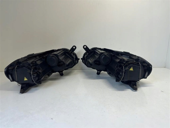 Frontscheinwerfer VW Passat B7 90005332 90005333 Xenon Ein Satz Headlight SCH4102595620cd