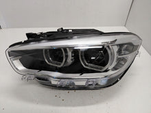 Laden Sie das Bild in den Galerie-Viewer, Frontscheinwerfer BMW F20 8738691 Links Scheinwerfer Headlight SCH4102867435un