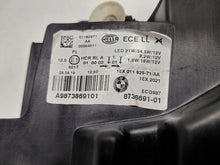 Laden Sie das Bild in den Galerie-Viewer, Frontscheinwerfer BMW F20 8738691 Links Scheinwerfer Headlight SCH4102867435un