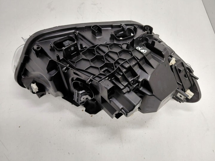 Frontscheinwerfer BMW F20 8738691 Links Scheinwerfer Headlight SCH4102867435un