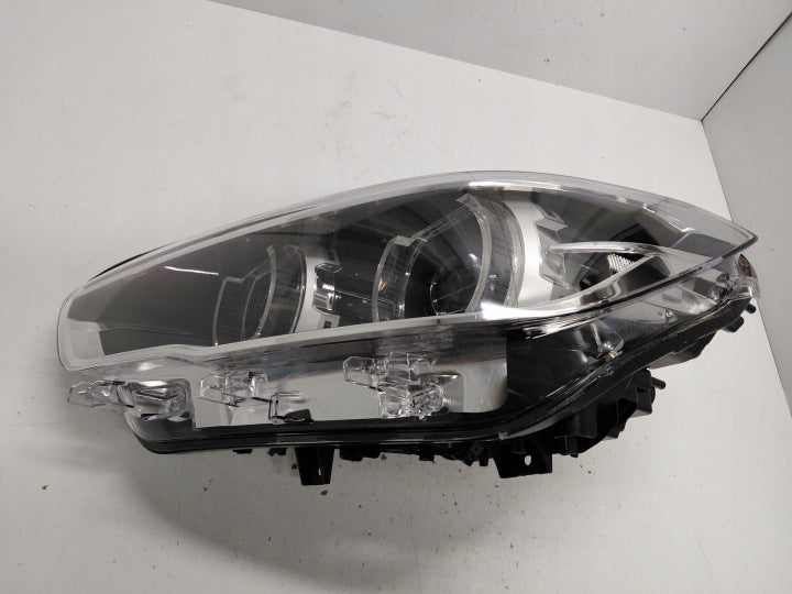 Frontscheinwerfer BMW F20 8738691 Links Scheinwerfer Headlight SCH4102867435un