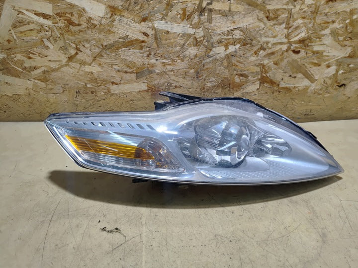 Frontscheinwerfer Ford Mondeo I 7S7113D164AN Xenon Rechts Scheinwerfer Headlight SCH4103349907wp