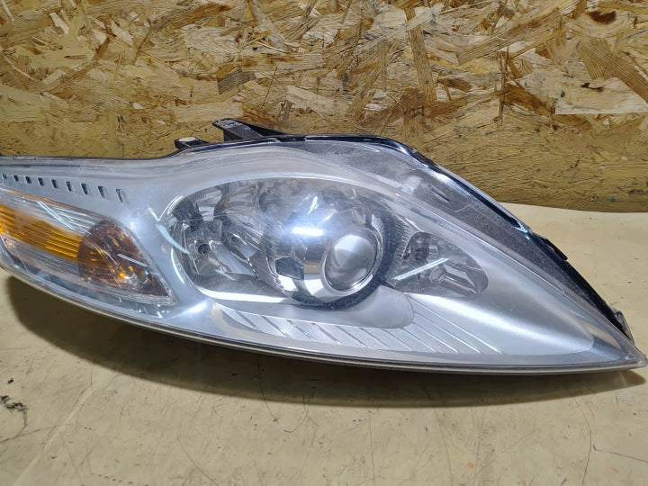 Frontscheinwerfer Ford Mondeo I 7S7113D164AN Xenon Rechts Scheinwerfer Headlight SCH4103349907wp