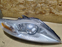Laden Sie das Bild in den Galerie-Viewer, Frontscheinwerfer Ford Mondeo I 7S7113D164AN Xenon Rechts Scheinwerfer Headlight SCH4103349907wp
