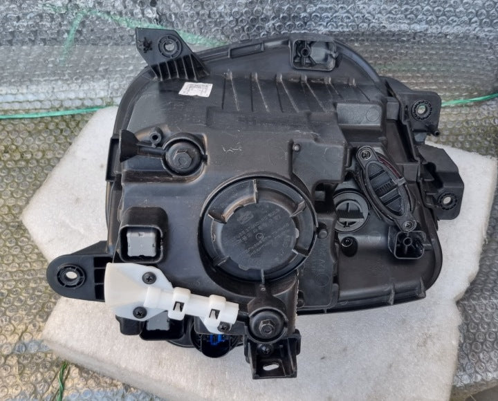 Frontscheinwerfer Hyundai Tucson N792112010 LED Links Scheinwerfer Headlight SCH4103420426ld